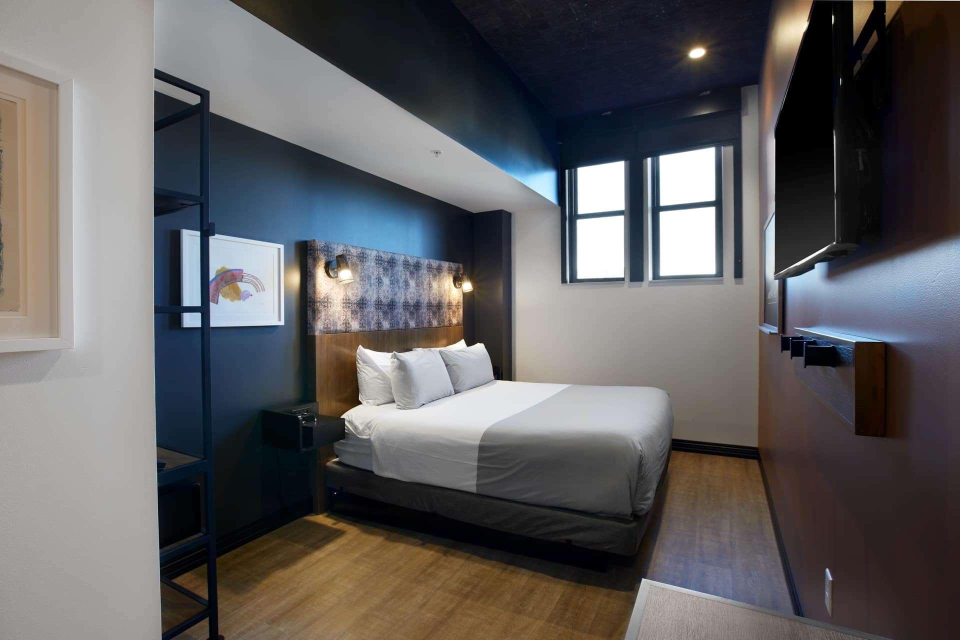 Tryp By Wyndham Pittsburgh/Lawrenceville Zewnętrze zdjęcie