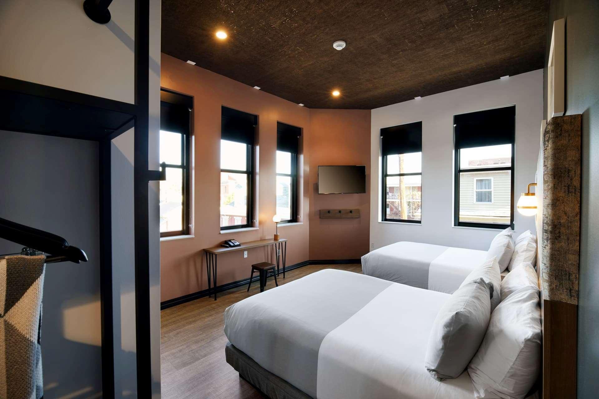 Tryp By Wyndham Pittsburgh/Lawrenceville Zewnętrze zdjęcie