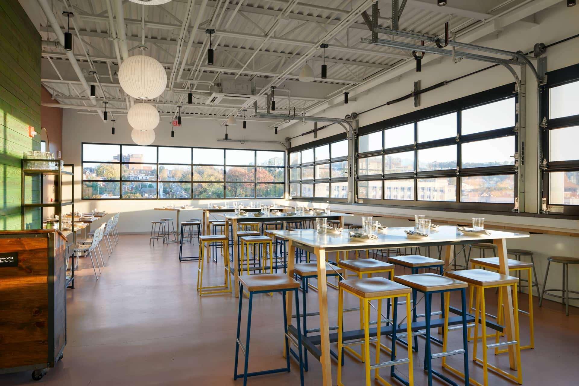 Tryp By Wyndham Pittsburgh/Lawrenceville Zewnętrze zdjęcie