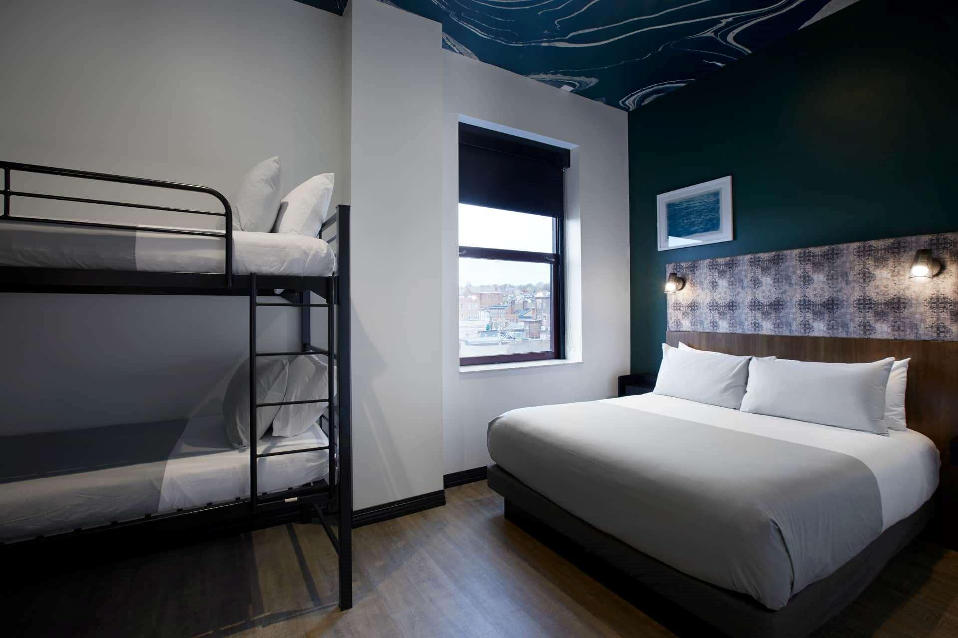 Tryp By Wyndham Pittsburgh/Lawrenceville Zewnętrze zdjęcie