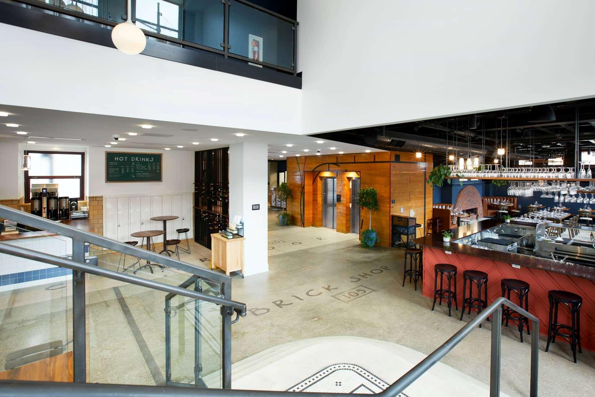 Tryp By Wyndham Pittsburgh/Lawrenceville Zewnętrze zdjęcie