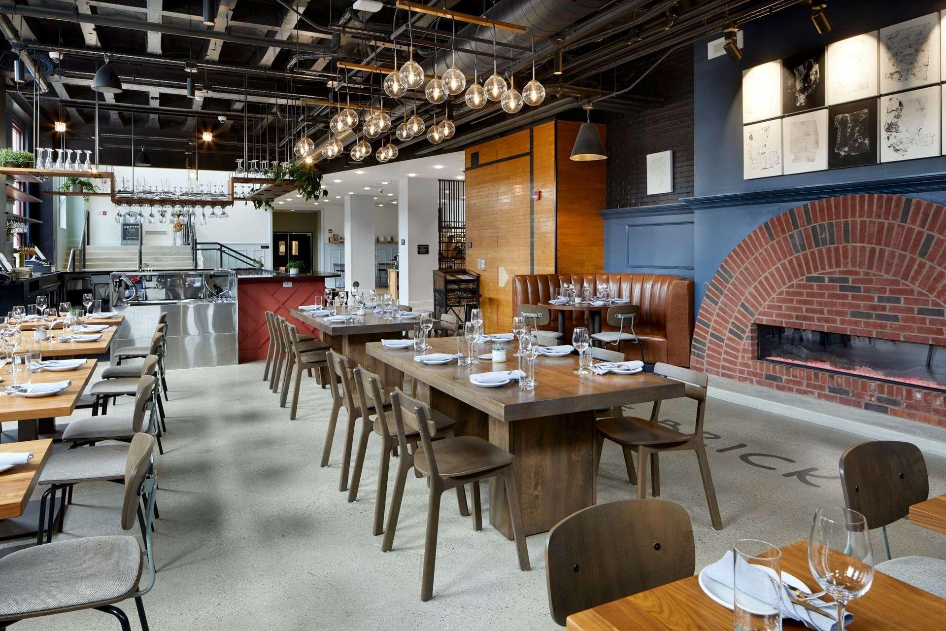 Tryp By Wyndham Pittsburgh/Lawrenceville Zewnętrze zdjęcie