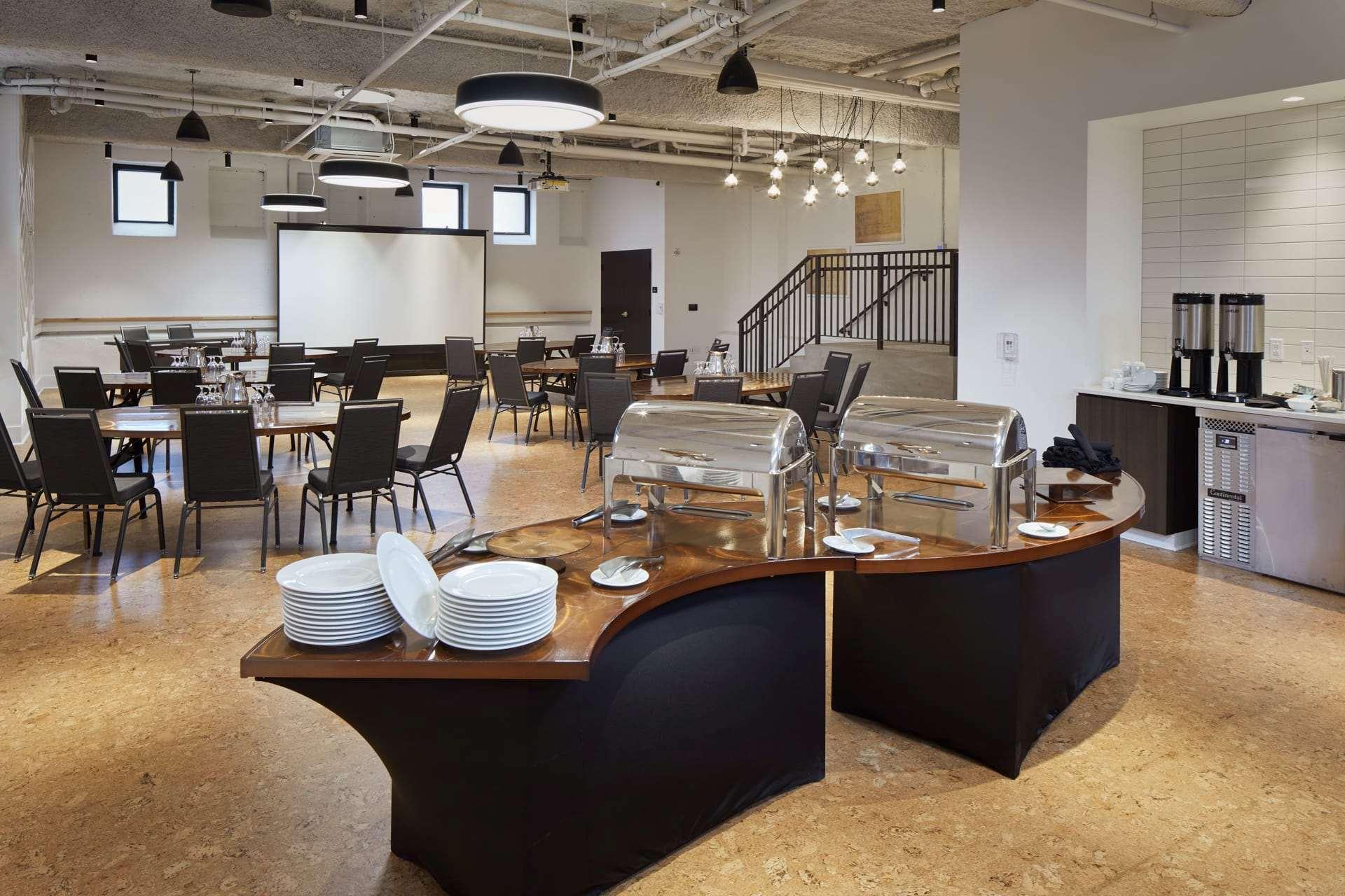Tryp By Wyndham Pittsburgh/Lawrenceville Zewnętrze zdjęcie