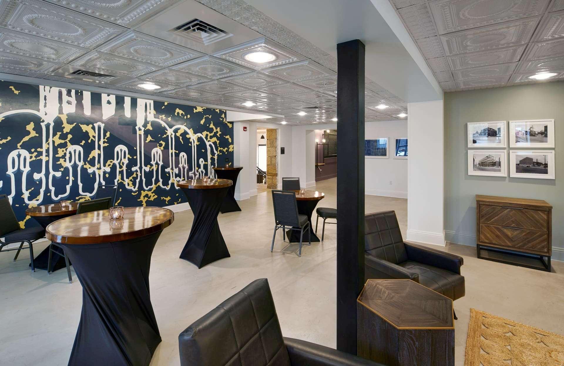 Tryp By Wyndham Pittsburgh/Lawrenceville Zewnętrze zdjęcie