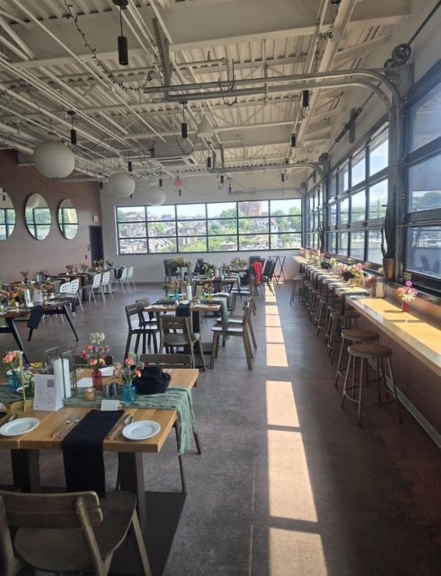 Tryp By Wyndham Pittsburgh/Lawrenceville Zewnętrze zdjęcie