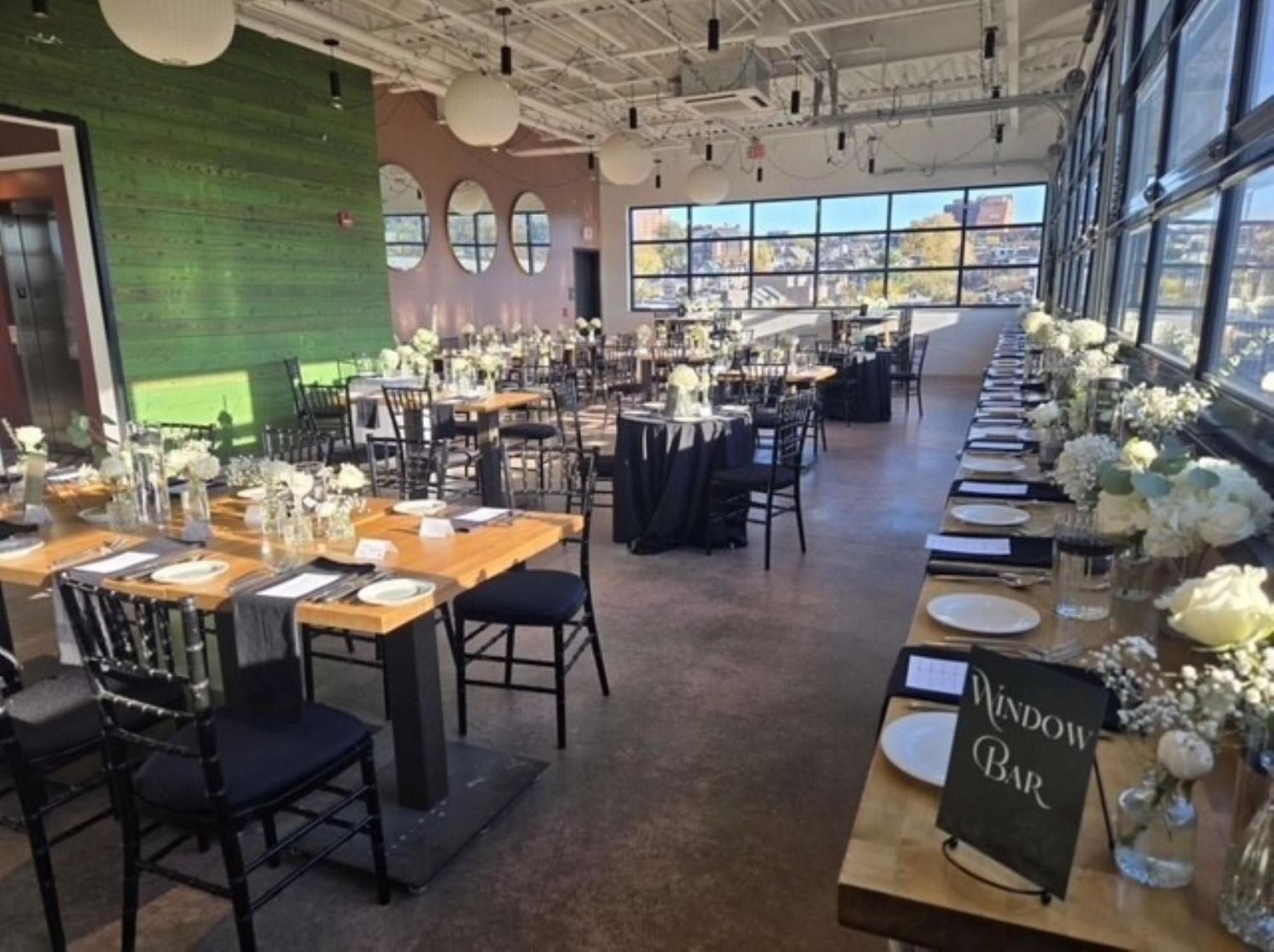 Tryp By Wyndham Pittsburgh/Lawrenceville Zewnętrze zdjęcie