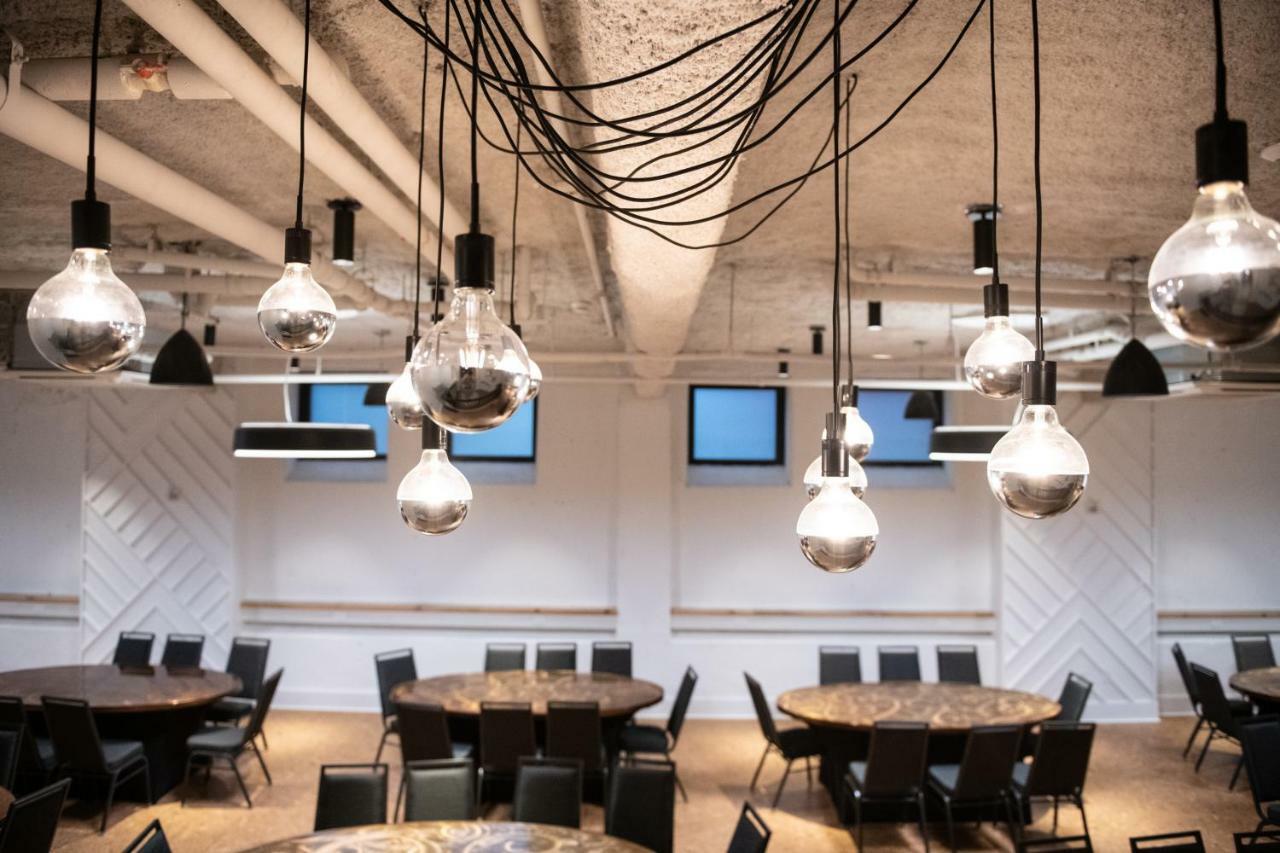 Tryp By Wyndham Pittsburgh/Lawrenceville Zewnętrze zdjęcie