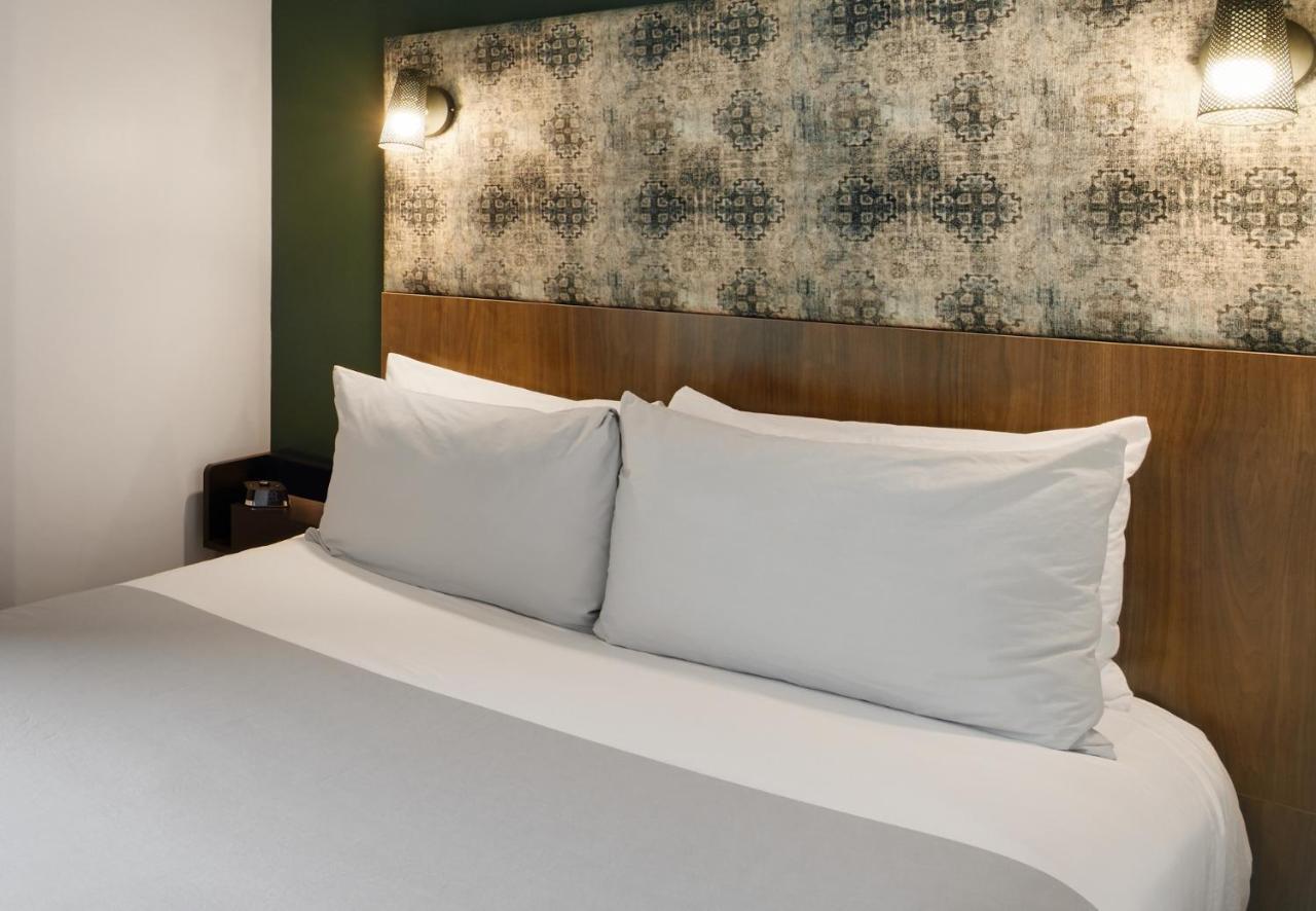 Tryp By Wyndham Pittsburgh/Lawrenceville Zewnętrze zdjęcie